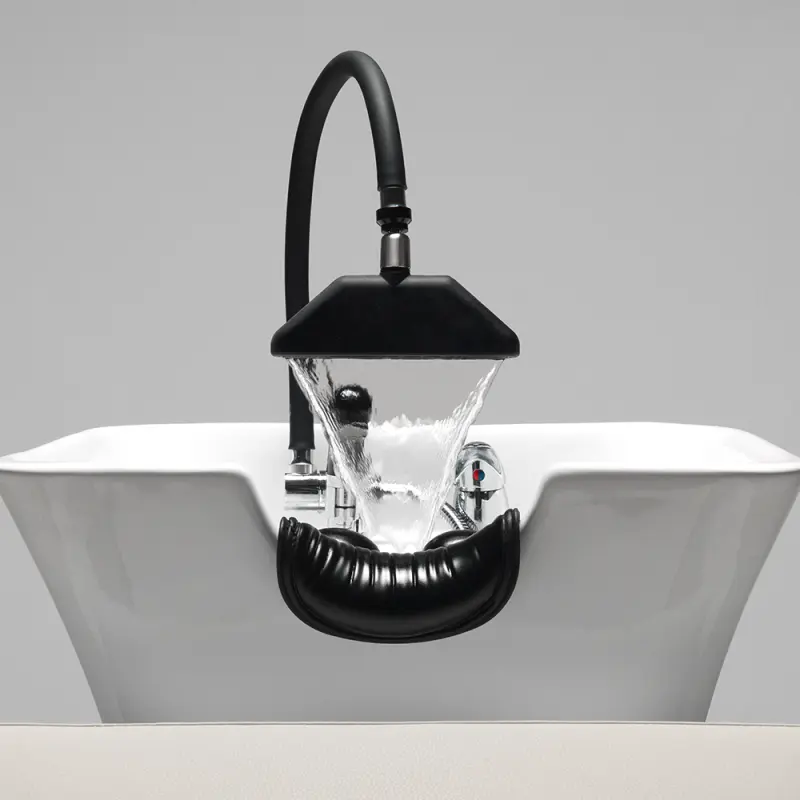 myjka fryzjerska ARTNECO | fotel fryzjerski ARTNECO