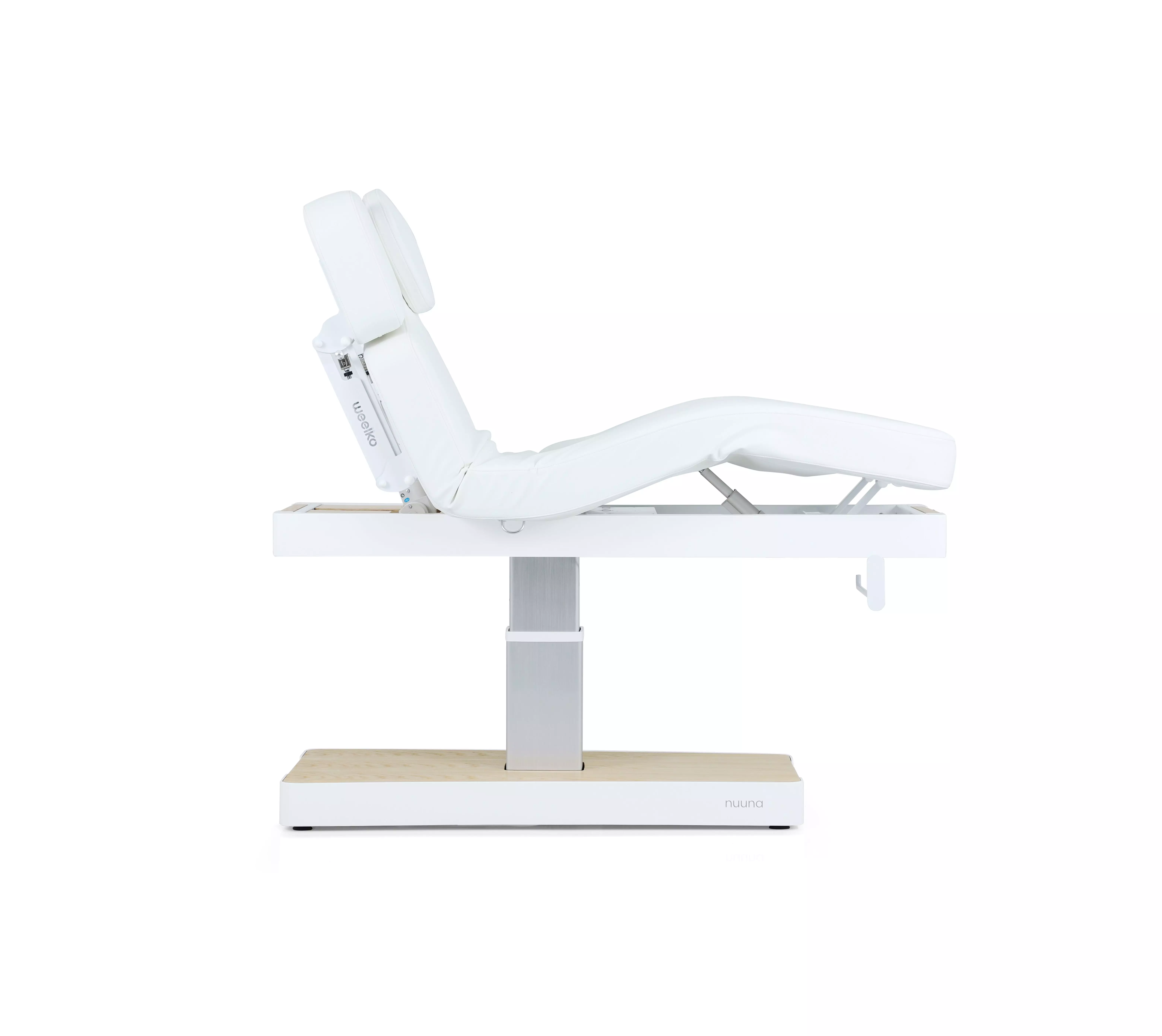 Leżanka kosmetyczna SPA WEELKO NUUNA FEEL