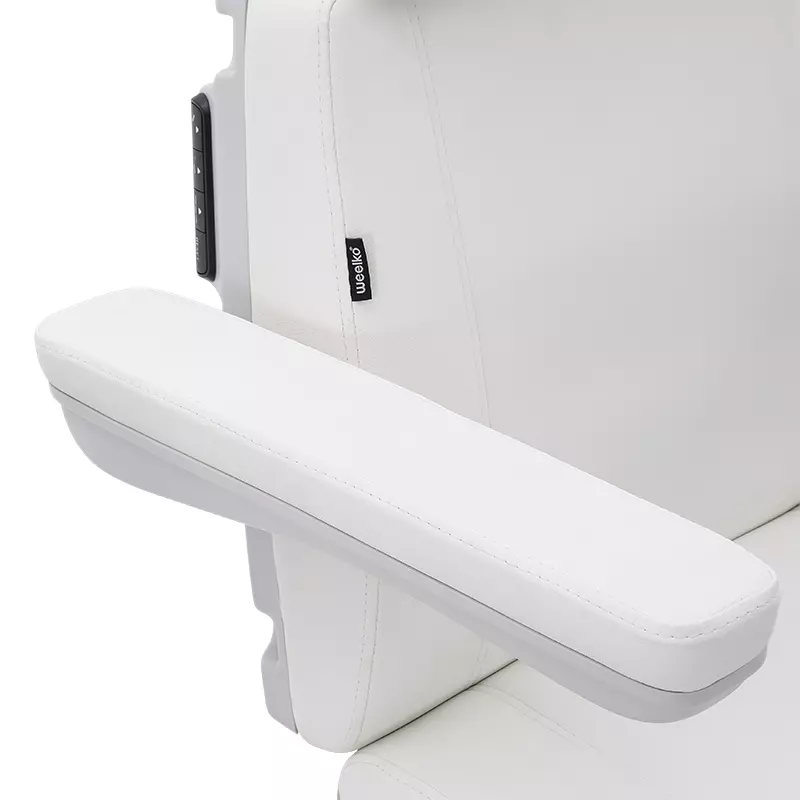 fotel kosmetyczny elektryczny