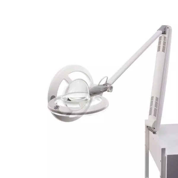 lampa lupa Evo 5 dpi