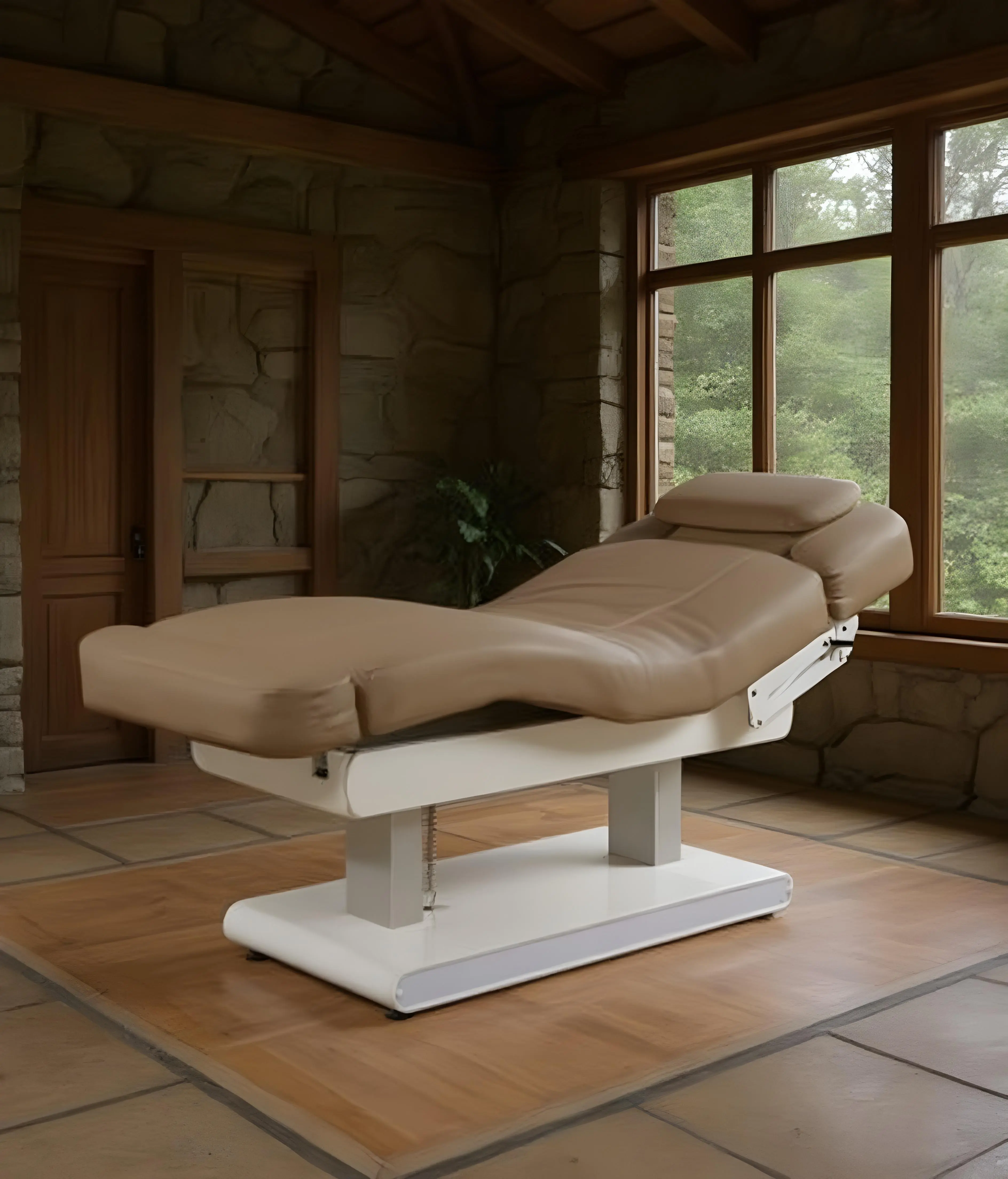 leżanka SPA kosmetyczna ATLANT