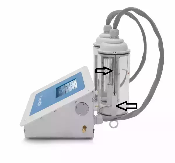 Elektroda do oczyszczania wodorowego Hydrogenium+ AnyConv.com__mocowanie1