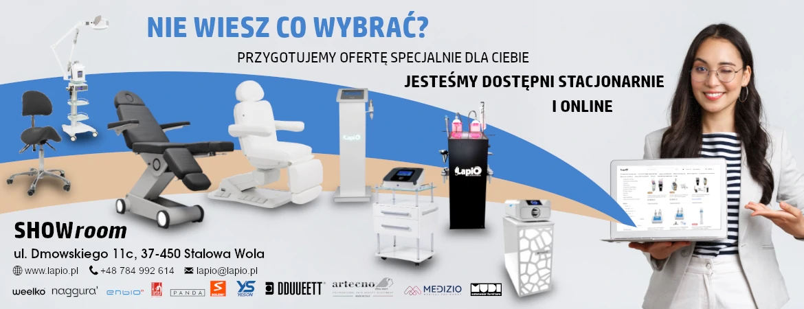 hurtownia kosmetyczna lapio.pl