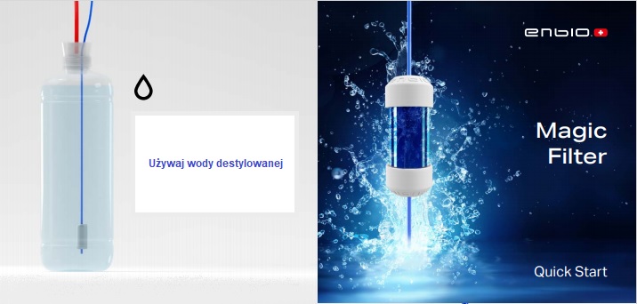 MAgic Filter ENBIO