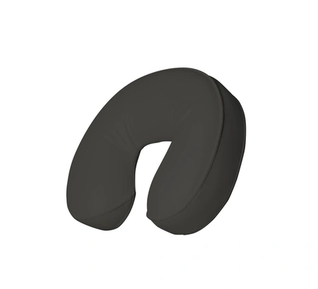 poduszka Face+ Headrest czarna
