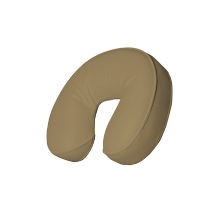 poduszka Face+ Headrest beż