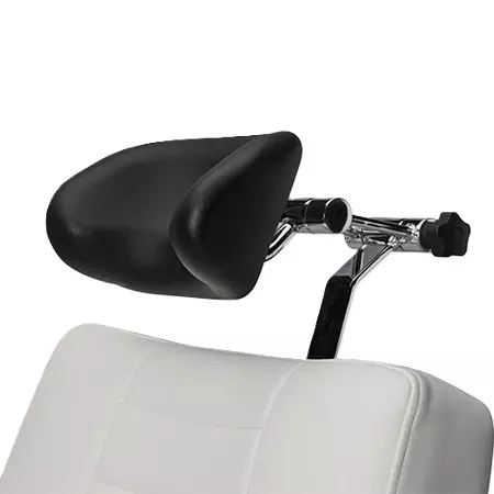 zagłówek regulowany Face+ Headrest Conclave czarny