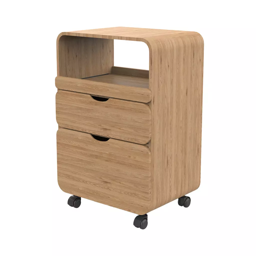 brąz TIDY