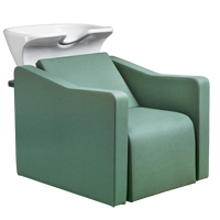 Myjnia fryzjerska ARTECNO® OLIMPO SUPER RELAX | wybierz kolor 