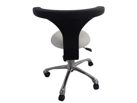 Taboret kosmetyczny MEDIZIO U | Taboret podologiczny | wysyłka 24h