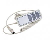 Pilot do sterowania ręcznego dla foteli kosmetycznych | wybierz rodzaj