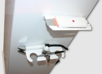 Kombajn kosmetyczny 14w1 Lapio GRATIS funkcja Skin analizer