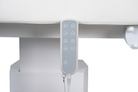 Leżanka kosmetyczna WEELKO® PLENIUS elektryczna z pilotem 