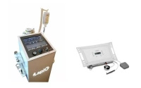 Kombajn kosmetyczny Lapio PRO© ekran LCD 12'' | GRATIS Elektrokoagulator