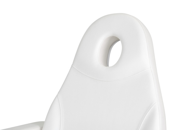 Fotel do pedicure WEELKO SERENITY® elektryczny z pilotem