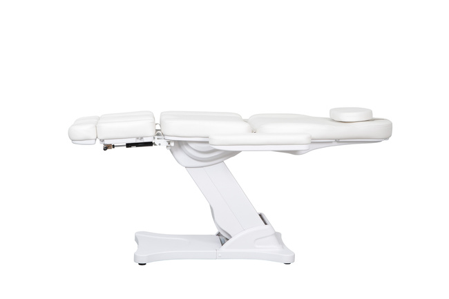 Fotel do pedicure WEELKO SERENITY® elektryczny z pilotem