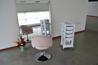 Fotel kosmetyczny ARTECNO® MARYLIN