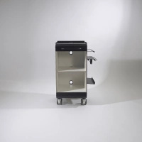 Pomocnik kosmetyczny NAGGURA® HÄP PREMIUM obrotowy 360° z półkami