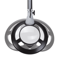 Lampa Lupa bezcieniowa EVO 5 DPI | Lampa kosmetyczna ARTECNO® LENTE LED