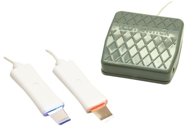 Kombajn kosmetyczny Hebe Elzet mobilny w walizce