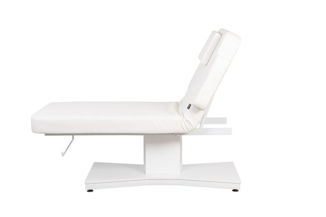 Leżanka kosmetyczna WEELKO® GOID z uchwytem na papier