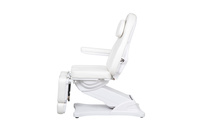 Fotel do pedicure WEELKO SERENITY® elektryczny z pilotem