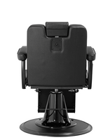 Fotel barberski MUDI by WEELKO® FADE