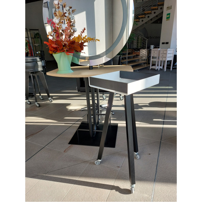 Pomocnik fryzjerski ARTECNO® JOLLY BOND | Pomocnik kosmetyczny | ECO LINE