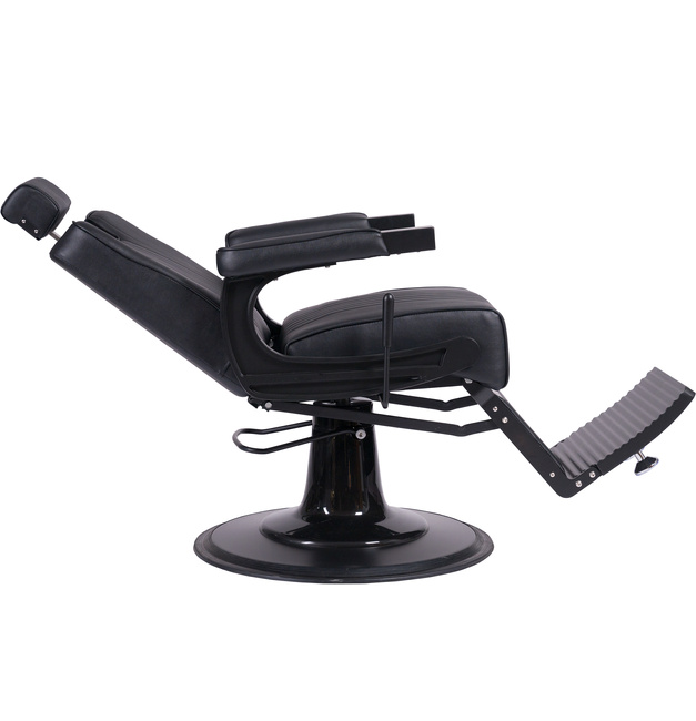 Fotel barberski MUDI by WEELKO® FADE