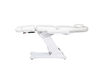 Fotel do pedicure WEELKO SERENITY® elektryczny z pilotem