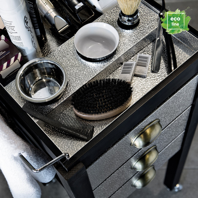 Pomocnik fryzjerski ARTECNO® BARBER | ECO LINE