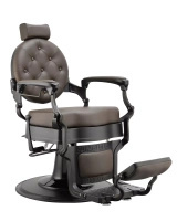 Fotel barberski MUDI by WEELKO® BUZZ