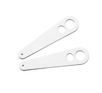 ZESTAW mocowań do kielicha do oczyszczania wodorowego Hydrogenium+