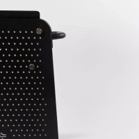 Pomocnik kosmetyczny NAGGURA® HÄP PREMIUM obrotowy 360° z półkami