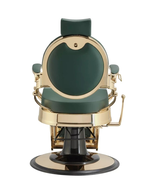Fotel barberski MUDI by WEELKO® BUZZ