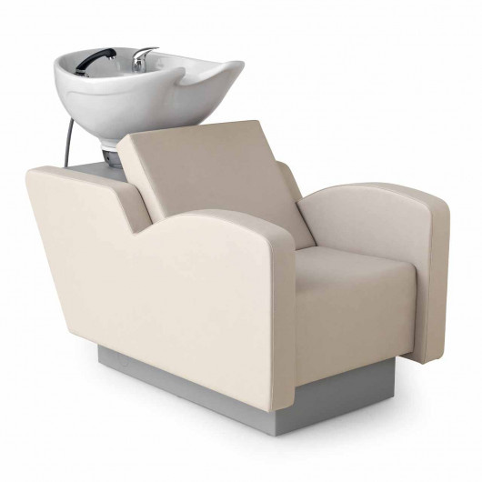 Myjnia fryzjerska ARTECNO® ROCKY STANDARD produkcji włoskiej | wybierz kolor