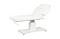 Leżanka kosmetyczna WEELKO® GOID z uchwytem na papier