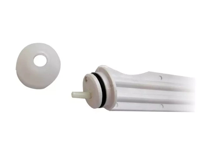 Jednorazowe nakładki na głowicę do mikrodermabrazji korundowej 20 sztuk