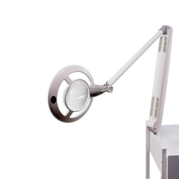 Lampa Lupa bezcieniowa EVO 5 DPI | Lampa kosmetyczna ARTECNO® LENTE LED