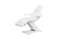 Fotel do pedicure WEELKO SERENITY® elektryczny z pilotem