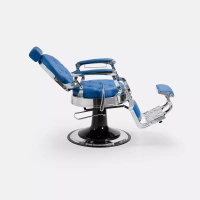 Fotel barberski DDUUEETT® MACK