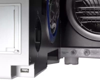 Autoklaw YESON E BLACK z ekranem LCD klasa B z drukarką 8L,12L,18L,22L i PASZPORTEM | GRATIS SZKOLENIE