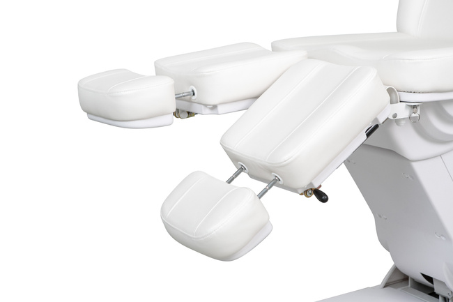 Fotel do pedicure WEELKO SERENITY® elektryczny z pilotem