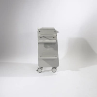 Pomocnik kosmetyczny NAGGURA® HÄP PREMIUM obrotowy 360° z półkami