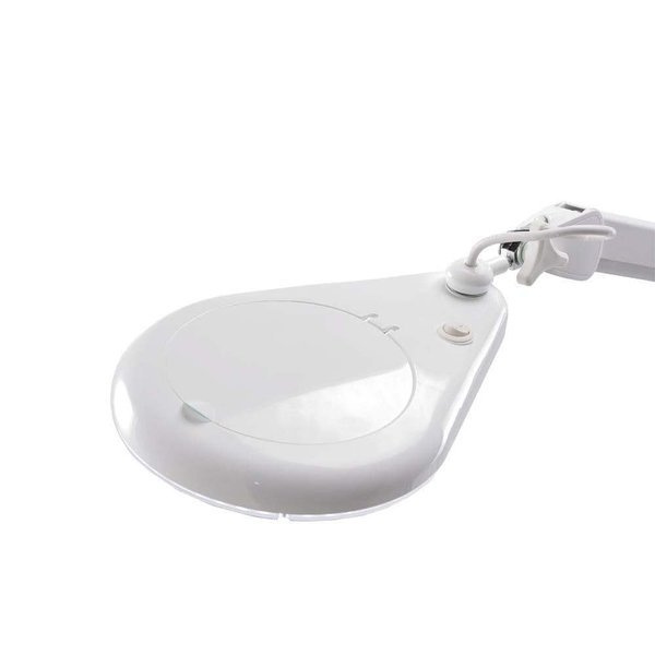 Lampa Lupa Panda Trzebnica DEC 35 LED na statywie