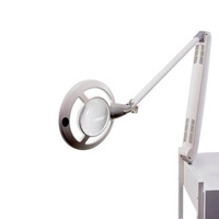 Lampa Lupa bezcieniowa EVO 5 DPI | Lampa kosmetyczna ARTECNO® LENTE LED