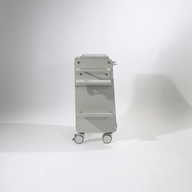 Pomocnik kosmetyczny NAGGURA® HÄP PREMIUM obrotowy 360° z półkami