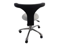 Taboret kosmetyczny MEDIZIO U | Taboret podologiczny | wysyłka 24h