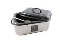 Podgrzewacz WEELKO® CHILL SPA do kamieni do masażu Cyfrowy 18L