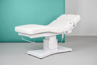 Leżanka kosmetyczna WEELKO® PLENIUS elektryczna z pilotem 